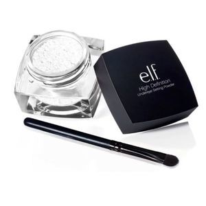 e.l.f. Makeup HD under eye setting powder new unused